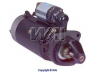 WAIglobal 18254N starteris 
 Elektros įranga -> Starterio sistema -> Starteris
2873306, 5000383929, 5000683929