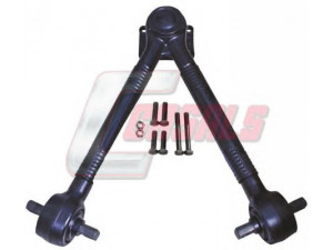 CASALS R6382 vikšro valdymo svirtis 
 Ašies montavimas/vairavimo mechanizmas/ratai -> Valdymo svirtis/pasukamosios svirties sujungimas -> Vairo trauklės (valdymo svirtis, išilginis balansyras, diago
81432706030, 81432706034, 81432706055