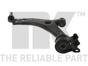NK 5012571 vikšro valdymo svirtis 
 Ašies montavimas/vairavimo mechanizmas/ratai -> Valdymo svirtis/pasukamosios svirties sujungimas -> Vairo trauklės (valdymo svirtis, išilginis balansyras, diago
1502087, 1723324, 8V413A424AB, 8V413A424AC