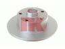 NK 3147120 stabdžių diskas 
 Dviratė transporto priemonės -> Stabdžių sistema -> Stabdžių diskai / priedai
8D0615601B
