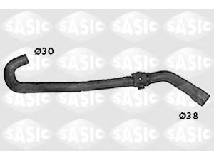 SASIC SWH4293 radiatoriaus žarna 
 Aušinimo sistema -> Žarnelės/vamzdeliai/sujungimai -> Radiatoriaus žarnos
7700828978