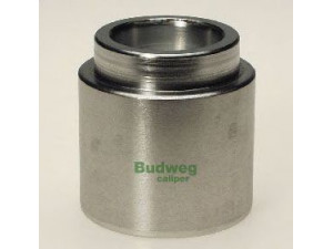 BUDWEG CALIPER 234804 stūmoklis, stabdžių apkaba