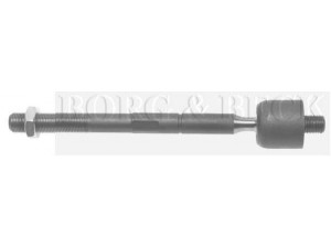 BORG & BECK BTR5598 vidinė skersinė vairo trauklė 
 Vairavimas -> Vairo mechanizmo sujungimai
48521 00Q0E, 48521-00Q0E, 48521-00Q0E SK