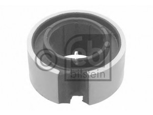 FEBI BILSTEIN 28136 įvorė, lakštinė lingė 
 Pakaba -> Lakštinė spyruoklinė pakaba
0 0816 2280, 0816 2280, 816 2280