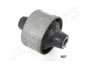 JAPANPARTS RU-H27 laikiklis, valdymo svirties montavimas 
 Ašies montavimas/vairavimo mechanizmas/ratai -> Valdymo svirtis/pasukamosios svirties sujungimas -> Montavimas/sutvirtinimas
54555-3A100