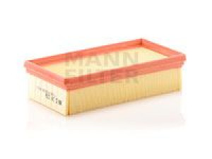 MANN-FILTER C 24 026 oro filtras 
 Filtrai -> Oro filtras
96 747 255 80, 96 747 255 80