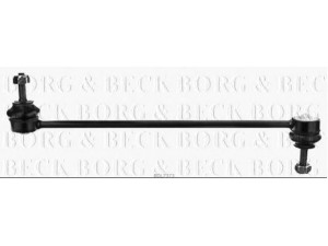 BORG & BECK BDL7373 šarnyro stabilizatorius 
 Ašies montavimas/vairavimo mechanizmas/ratai -> Stabilizatorius/fiksatoriai -> Savaime išsilyginanti atrama
0350 233, 13391512, 350 233, 13391512