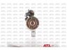 ATL Autotechnik A 90 800 starteris
5811001280, 5811001281, 5811001282