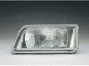 MAGNETI MARELLI 712403931129 priekinis žibintas 
 Kėbulas -> Priekinis žibintas/dalys -> Priekinis žibintas/įterp.
1328713080, 6204S4, 6205Y5, 1328713080