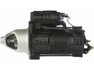 HELLA 8EA 737 252-001 starteris