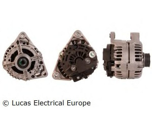LUCAS ELECTRICAL LRA02334 kintamosios srovės generatorius 
 Elektros įranga -> Kint. sr. generatorius/dalys -> Kintamosios srovės generatorius
24437121, 9200957, 93177833