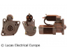 LUCAS ELECTRICAL LRS01839 starteris
M2T64271, M2T64272, ME017004