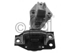 FEBI BILSTEIN 28233 variklio montavimas 
 Variklis -> Variklio montavimas -> Variklio montavimo rėmas
82 00 325 283, 82 00 902 956