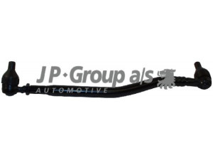 JP GROUP 8144401000 strypo montavimas 
 Vairavimas -> Sujungimo trauklės surinkimas/dalys -> Sujungimo trauklės surinkimas
211415701D