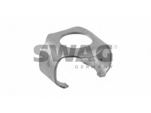 SWAG 32 91 9522 laikantysis rėmas, stabdžių žarnelė 
 Stabdžių sistema -> Stabdžių žarnelės
1H0 611 715, 3D0 611 715 B