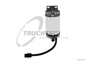 TRUCKTEC AUTOMOTIVE 03.38.007 vandens čiaupas, degalų sistema
8159974