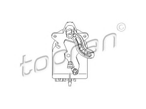 TOPRAN 111 094 valdiklis, maišymo sklendė 
 Oro kondicionavimas -> Valdymas/reguliavimas
1J1 907 511A, 1J1 907 511A, 1J1 907 511A