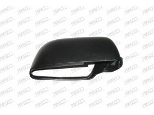 PRASCO VW0217403 dangtelis, išorinis veidrodėlis 
 Kėbulas -> Keleivių kabina -> Veidrodėlis
6Q0857538, 6Q085753801C