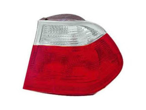 IPARLUX 16200525 kombinuotas galinis žibintas 
 Dviratė transporto priemonės -> Elektros įranga -> Kombinuotas galinis žibintas/dalys -> Kombinuotas galinis žibintas
63218383821