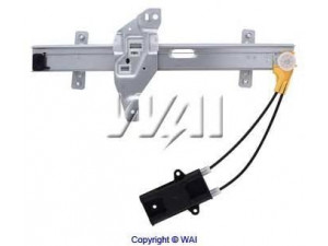 WAIglobal WPR0066RB lango pakėliklis
10334398