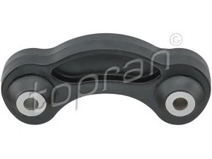 TOPRAN 112 010 šarnyro stabilizatorius 
 Ašies montavimas/vairavimo mechanizmas/ratai -> Stabilizatorius/fiksatoriai -> Savaime išsilyginanti atrama
4F0 505 465N, 4F0 505 465Q