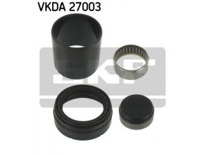 SKF VKDA 27003 remonto komplektas, rato pakaba 
 Ašies montavimas/vairavimo mechanizmas/ratai -> Pasukamojo kakliuko remonto rinkinys -> Remonto komplektas, karbiuratorius
5131.64, 5132.55, 5131.64, 5132.55