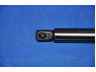 PARTS-MALL PQB-258 dujinė spyruoklė, bagažinė
817801D010