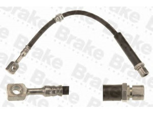 Brake ENGINEERING BH770273 stabdžių žarnelė 
 Stabdžių sistema -> Stabdžių žarnelės
562364, 562373, 90495787, 90539252