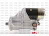 ATL Autotechnik A 78 130 starteris
128000-0970, 128000-0971, 128000-0973