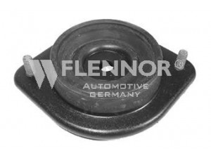 FLENNOR FL4411-J pakabos statramsčio atraminis guolis 
 Ašies montavimas/vairavimo mechanizmas/ratai -> Montavimas, pakabos statramstis
6495311, 91AB3K155AA, 91AB3K155AB