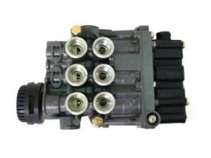 AIR FREN 10.9051.10 solenoidinis vožtuvas
81259026147, 0003276825, 1453164