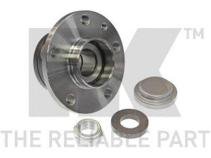 NK 762338 rato guolio komplektas 
 Ašies montavimas/vairavimo mechanizmas/ratai -> Rato stebulė/montavimas -> Rato guolis
51810087, 328014