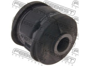 FEBEST TAB-461 valdymo svirties/išilginių svirčių įvorė 
 Ašies montavimas/vairavimo mechanizmas/ratai -> Valdymo svirtis/pasukamosios svirties sujungimas -> Montavimas/sutvirtinimas
48710-28140