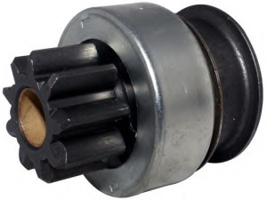 PowerMax 1011397 laisvos eigos pavara, starteris