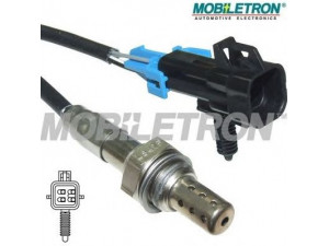 MOBILETRON OS-M408P lambda jutiklis 
 Variklis -> Variklio elektra
12558143, 12568234