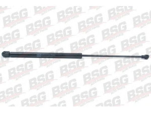 BSG BSG 90-980-001 dujinė spyruoklė, gaubtas 
 Kėbulas -> Dujinės spyruoklės
1J0 823 359 C, 1J0823359C
