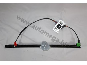 AUTOMEGA 308370502701B lango pakėliklis
701837502B, 701837502B, 701837502B