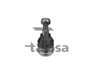 TALOSA 47-01313 atramos/vairo trauklė 
 Ašies montavimas/vairavimo mechanizmas/ratai -> Sujungimai -> Atramos/vairo trauklė