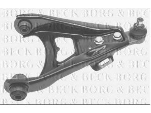 BORG & BECK BCA5624 vikšro valdymo svirtis 
 Ašies montavimas/vairavimo mechanizmas/ratai -> Valdymo svirtis/pasukamosios svirties sujungimas -> Vairo trauklės (valdymo svirtis, išilginis balansyras, diago
6001021455