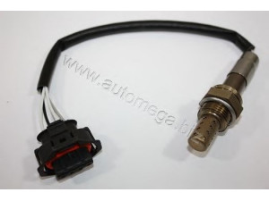 AUTOMEGA 3008550389 lambda jutiklis 
 Išmetimo sistema -> Lambda jutiklis
0855389, 855389, 0855389, 855389