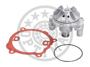 OPTIMAL AQ-1572 vandens siurblys 
 Aušinimo sistema -> Vandens siurblys/tarpiklis -> Vandens siurblys
2101000QAD, 4401595, 4506045, 7701472625