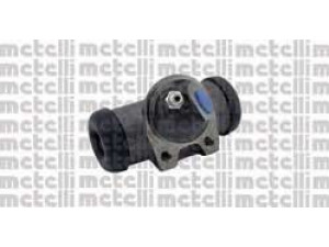 METELLI 04-0220 rato stabdžių cilindras 
 Stabdžių sistema -> Ratų cilindrai
77 01 026 418, 77 01 349 391, 77 01 365 381