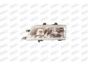 PRASCO RG0414604 priekinis žibintas 
 Elektros įranga -> Priekinis žibintas/dalys -> Priekinis žibintas/įterp.
85302