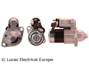 LUCAS ELECTRICAL LRS02510 starteris
FFSN-18-400, M0T92581