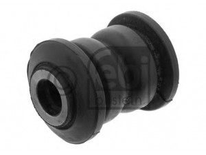 FEBI BILSTEIN 33694 valdymo svirties/išilginių svirčių įvorė 
 Ašies montavimas/vairavimo mechanizmas/ratai -> Valdymo svirtis/pasukamosios svirties sujungimas -> Montavimas/sutvirtinimas
906 352 04 50