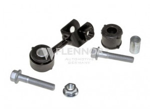 FLENNOR FL0042-H šarnyro stabilizatorius 
 Ašies montavimas/vairavimo mechanizmas/ratai -> Stabilizatorius/fiksatoriai -> Savaime išsilyginanti atrama
48810-26030