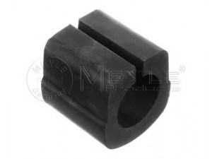 MEYLE 034 032 0018 skersinio stabilizatoriaus įvorių komplektas 
 Ašies montavimas/vairavimo mechanizmas/ratai -> Stabilizatorius/fiksatoriai -> Sklendės
602 326 08 82