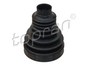 TOPRAN 113 612 gofruotoji membrana, kardaninis velenas 
 Ratų pavara -> Gofruotoji membrana
8K0 407 283B