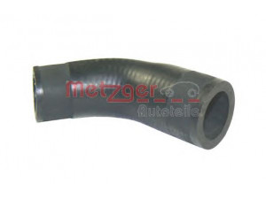 METZGER 2400071 kompresoriaus padavimo žarna 
 Išmetimo sistema -> Turbokompresorius
8E0 145 832 J