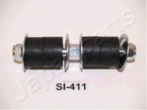 JAPANPARTS SI-411 prikabinimo svirtis 
 Ašies montavimas/vairavimo mechanizmas/ratai -> Stabilizatorius/fiksatoriai -> Stabilizatorius
90112-SE0-000